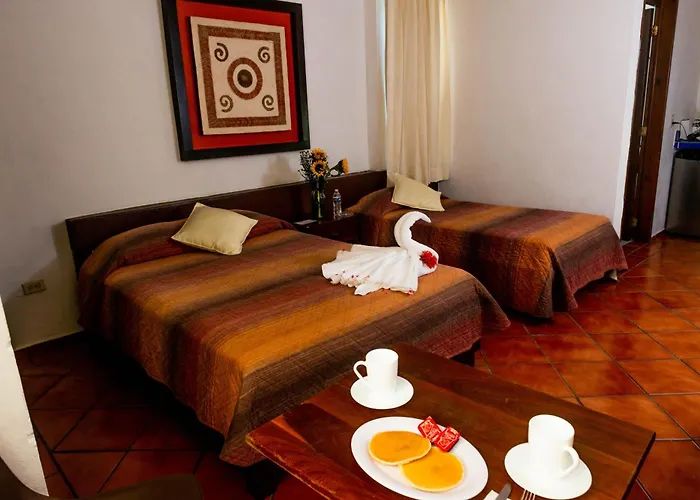 Hotel Los Girasoles